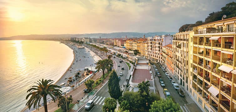 Rénover un appartement avec vue sur mer